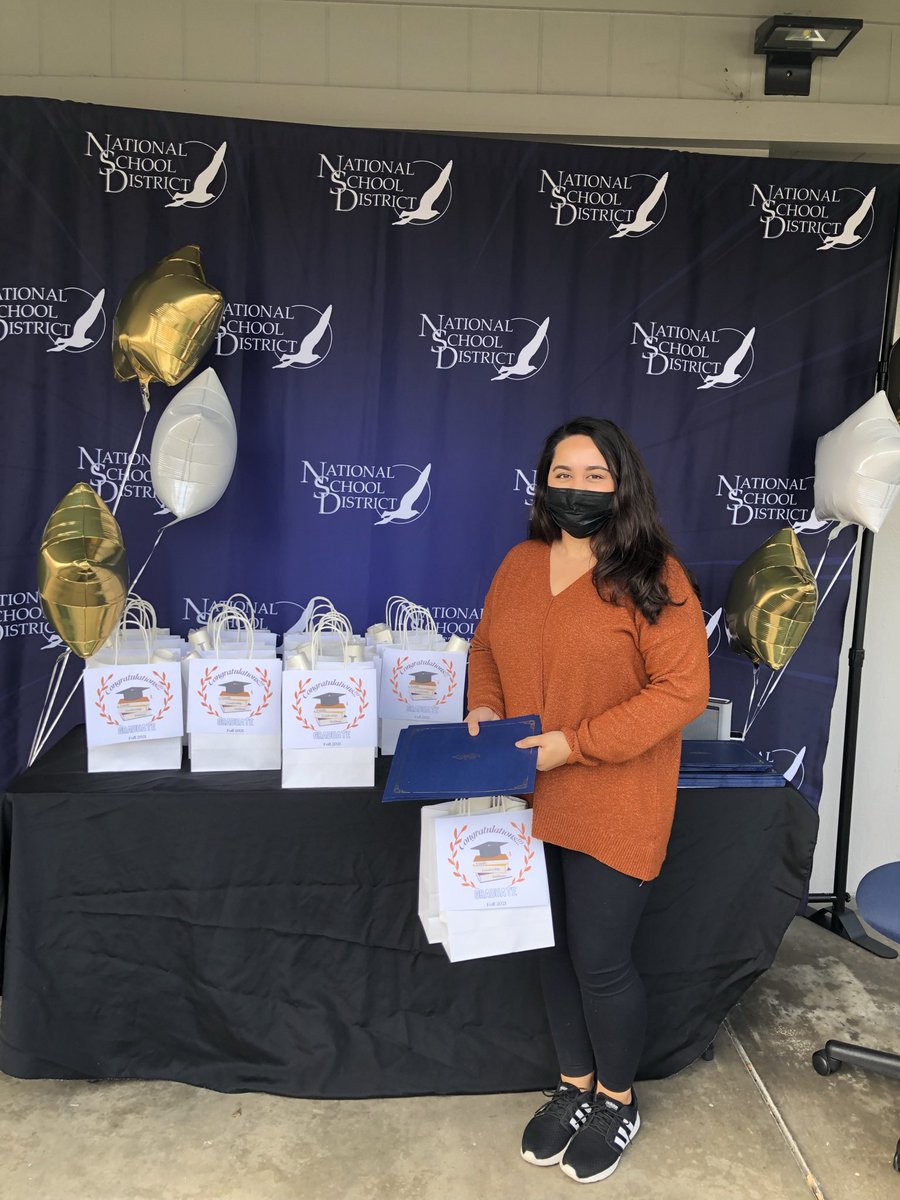 NSD Family Leadership Institute Graduation Fall 2021. Celebrating amazing #NSDnow parent leaders for their dedication &amp; commitment in learning/growing for the benefit of the entire family 💕🎓🤩 #NSDFamilyEmpowerment #NSDParentLeaders