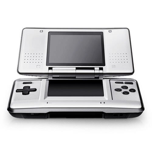 Trainer_Red_96's tweet photo. Guess who just ordered an OG DS :D #Nintendo #NintendoDs #originalDS https://t.co/MGW2a84EVg
