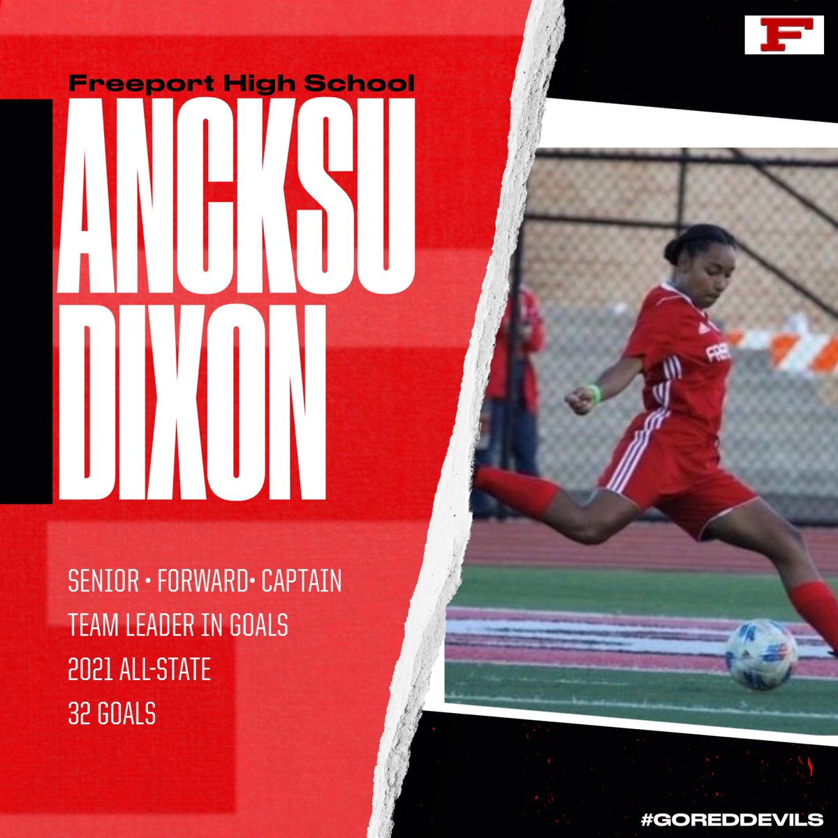 Freeport Red Devils tweet media