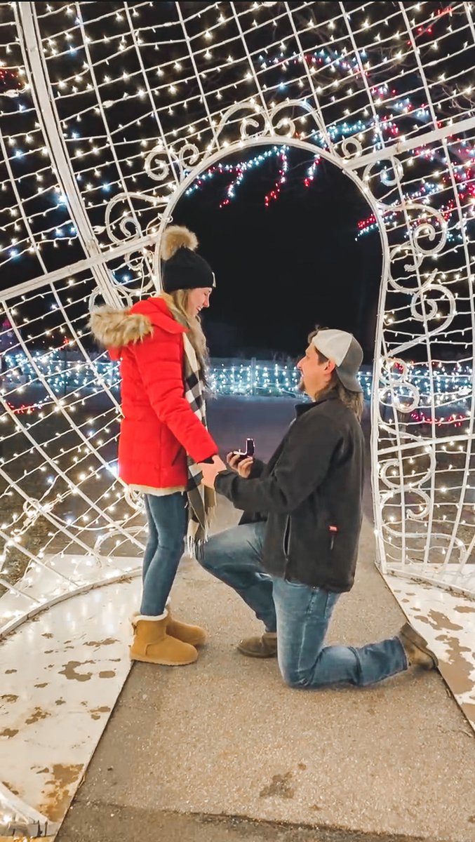Princess_Lex1e's tweet photo. When I was 14 I was determined to marry Nick Jonas… I ended up with a different Nick J. 😂💍
Cheers to being future Mrs. Jawor 🥂 https://t.co/PAB8pPgWvV