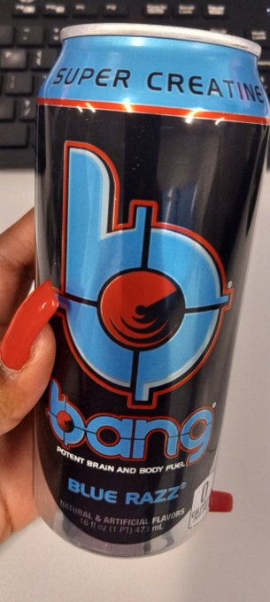 Let's see what's the hype lol 100$ natural &amp; 0 Calories https://t.co/WJ7uAqUqVc