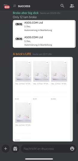 Bob's Bricks tweet media