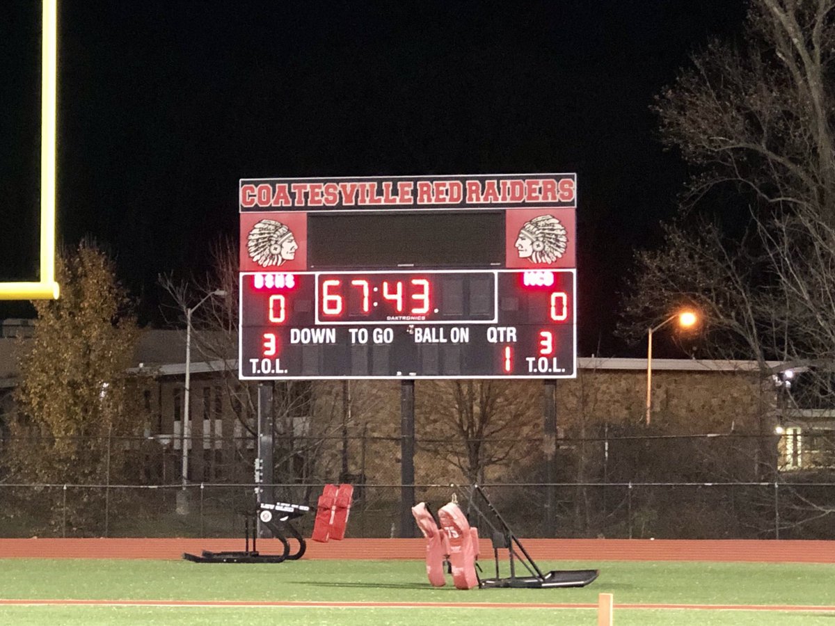 McD_Football_'s tweet photo. You are looking live…
#McD #WinForDeac https://t.co/NqTIKUJh6S