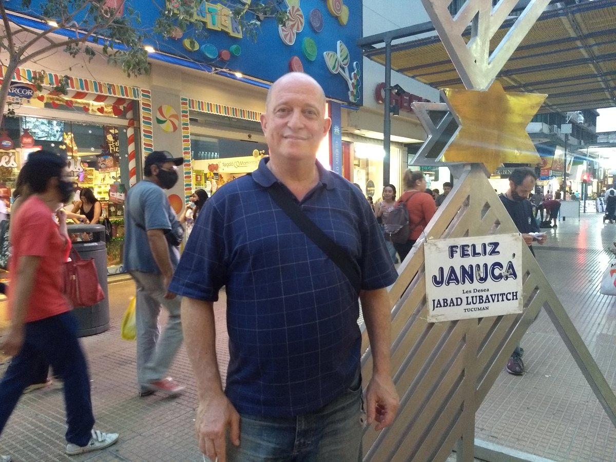 Jag sameaj <a href="/pinchegorro/">Eli Levy</a>