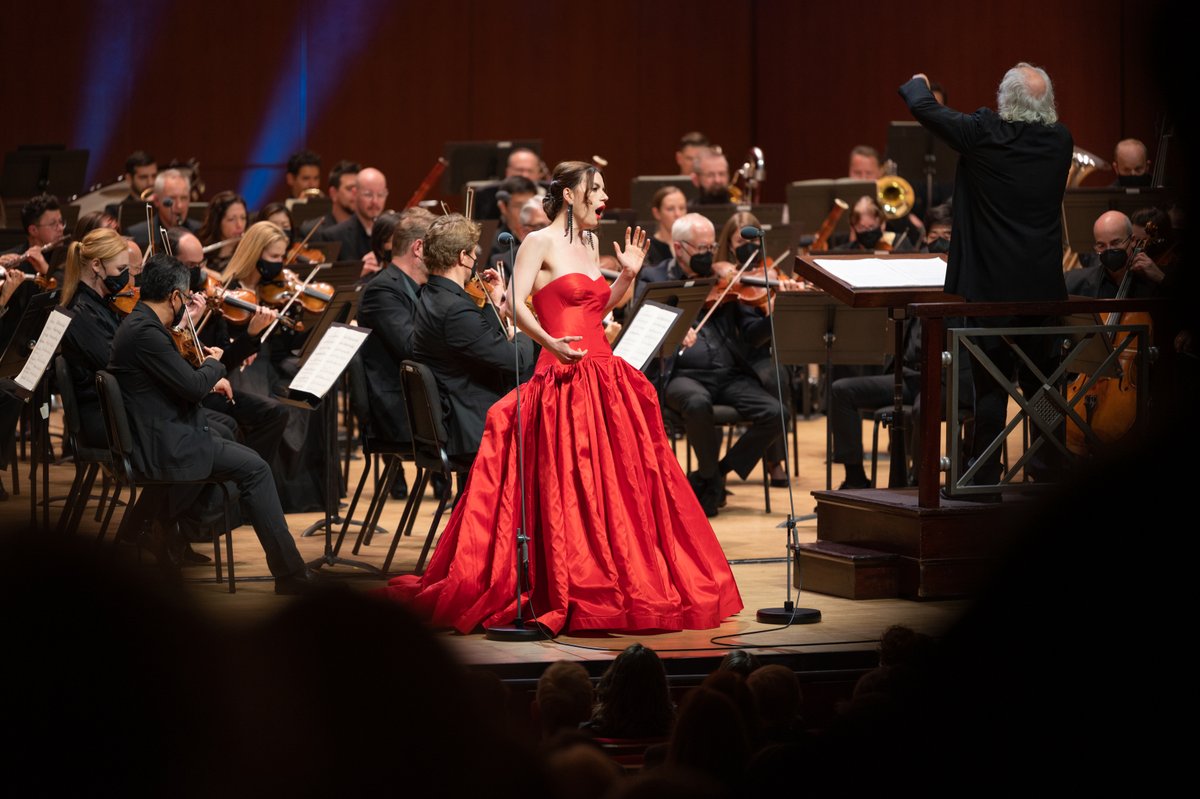 AtlantaSymphony tweet picture