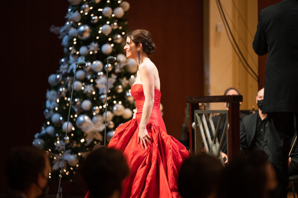 AtlantaSymphony tweet picture
