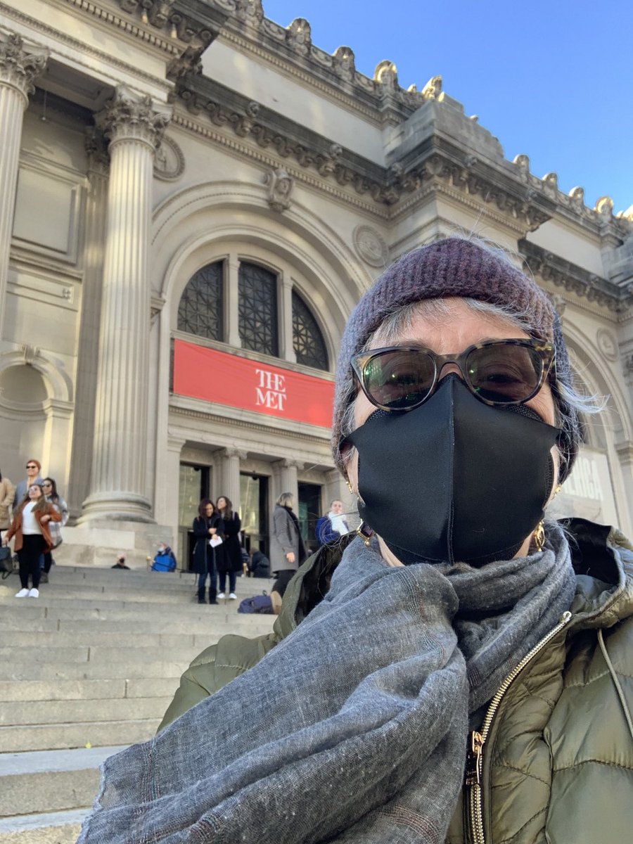 isabookladyNYC's tweet photo. ⁦@metmuseum⁩ It was a good day to drop in and draw at the Metropolitan Museum today! #dropindrawing 💕 #metropolitanmuseumnyc
⁦@LuvonRwriter⁩ https://t.co/hr5dMCFW4Z