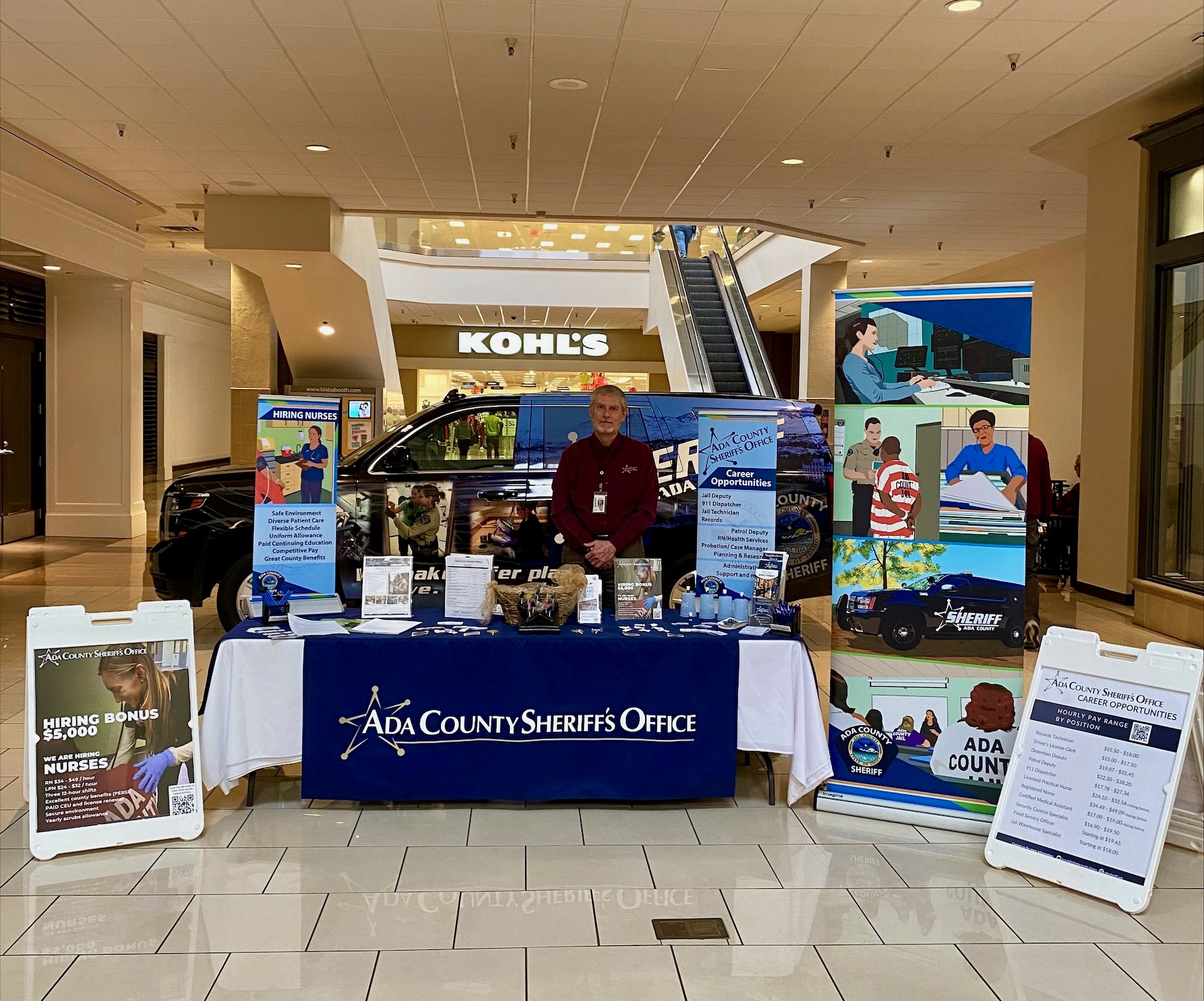 Ada County Sheriff Adacosheriff Twitter