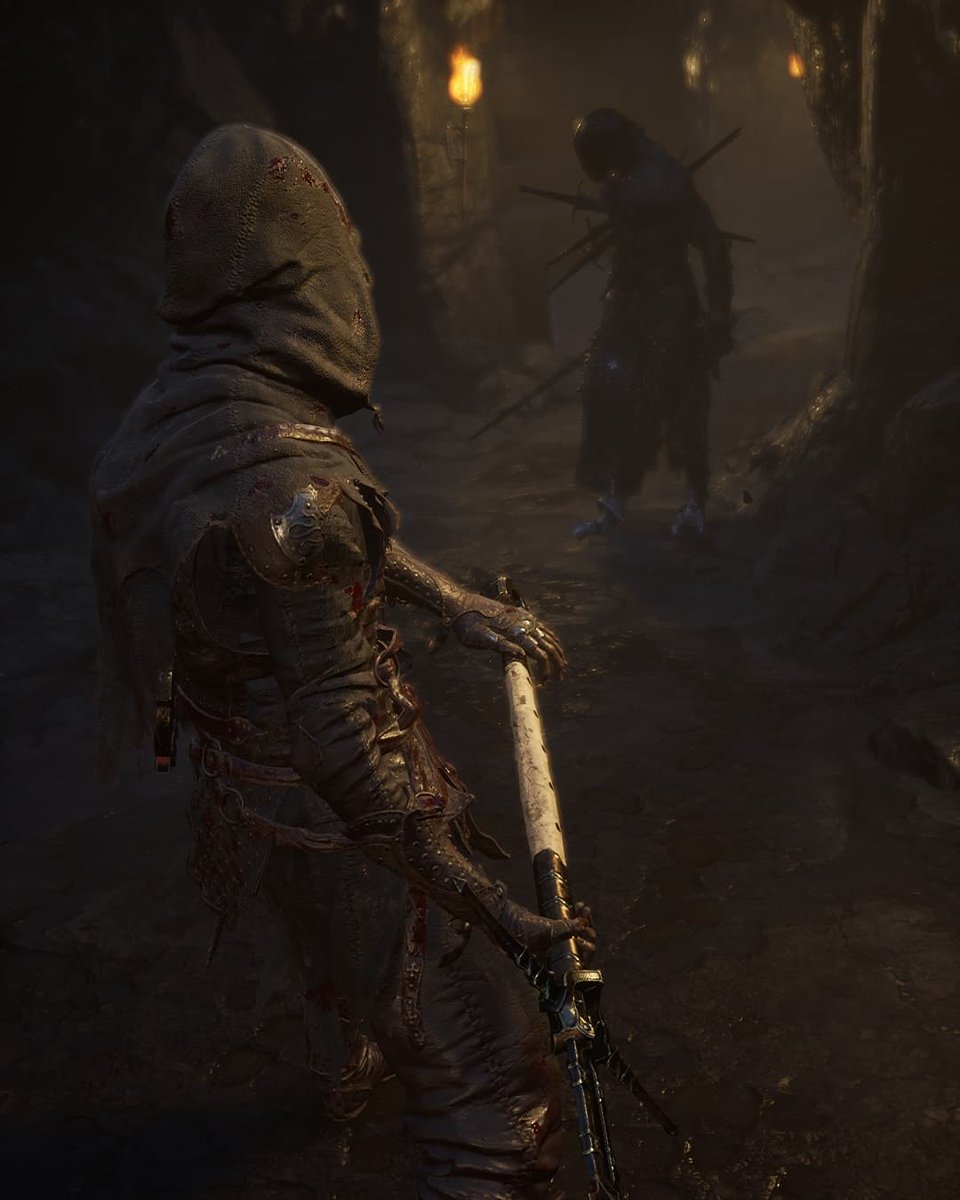 LilKtheROCKSTAR's tweet photo. @MortalShellGame in game snap😈🤟🏿 insta@d.b.g.kingjdubb https://t.co/45PG4lunI7