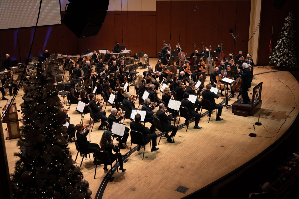 AtlantaSymphony tweet picture