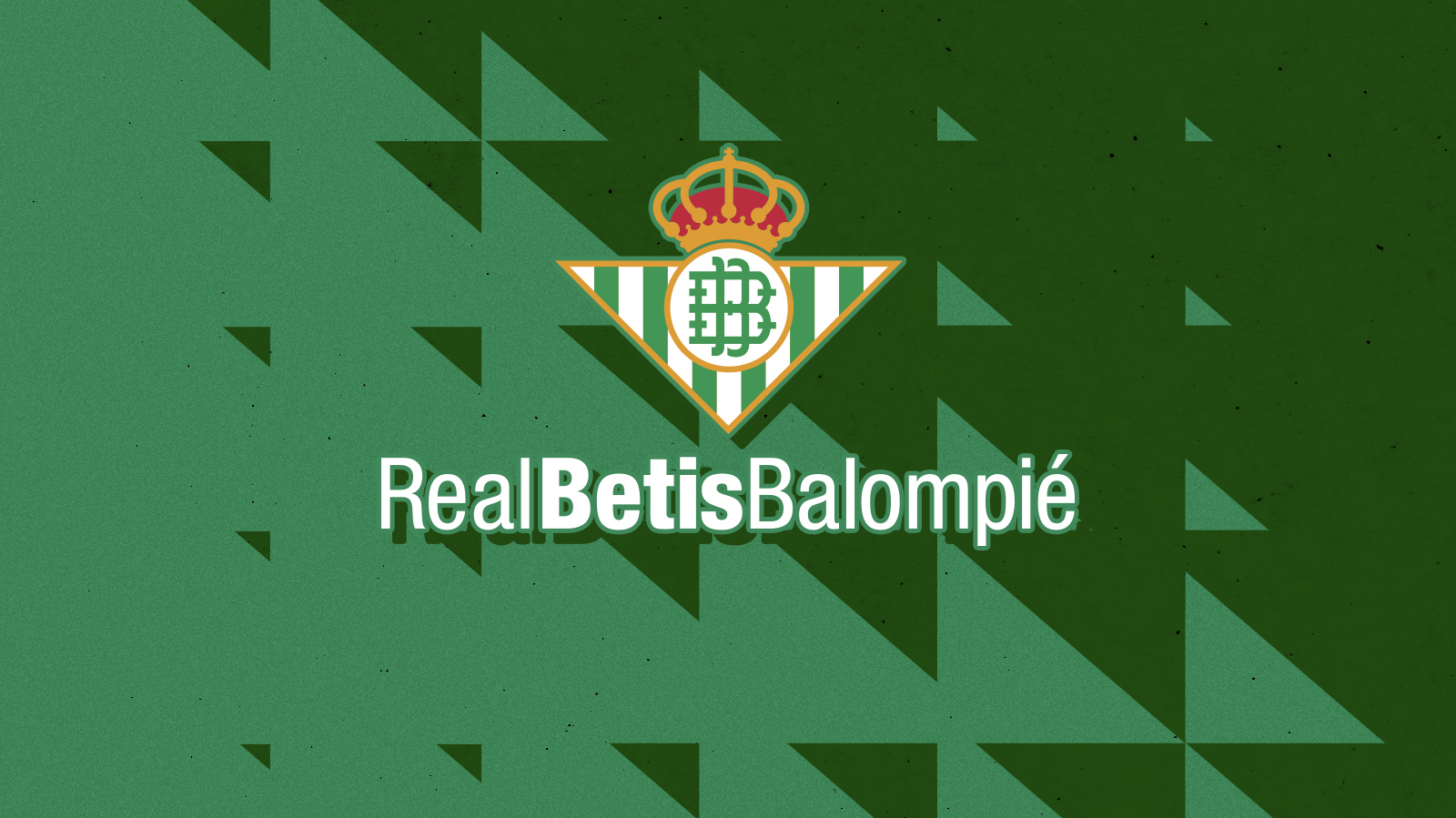 Real Betis Balompié 🌴💚 on X: 📣 Comunicado del Real Betis Balompié 📄👇  ➡   / X