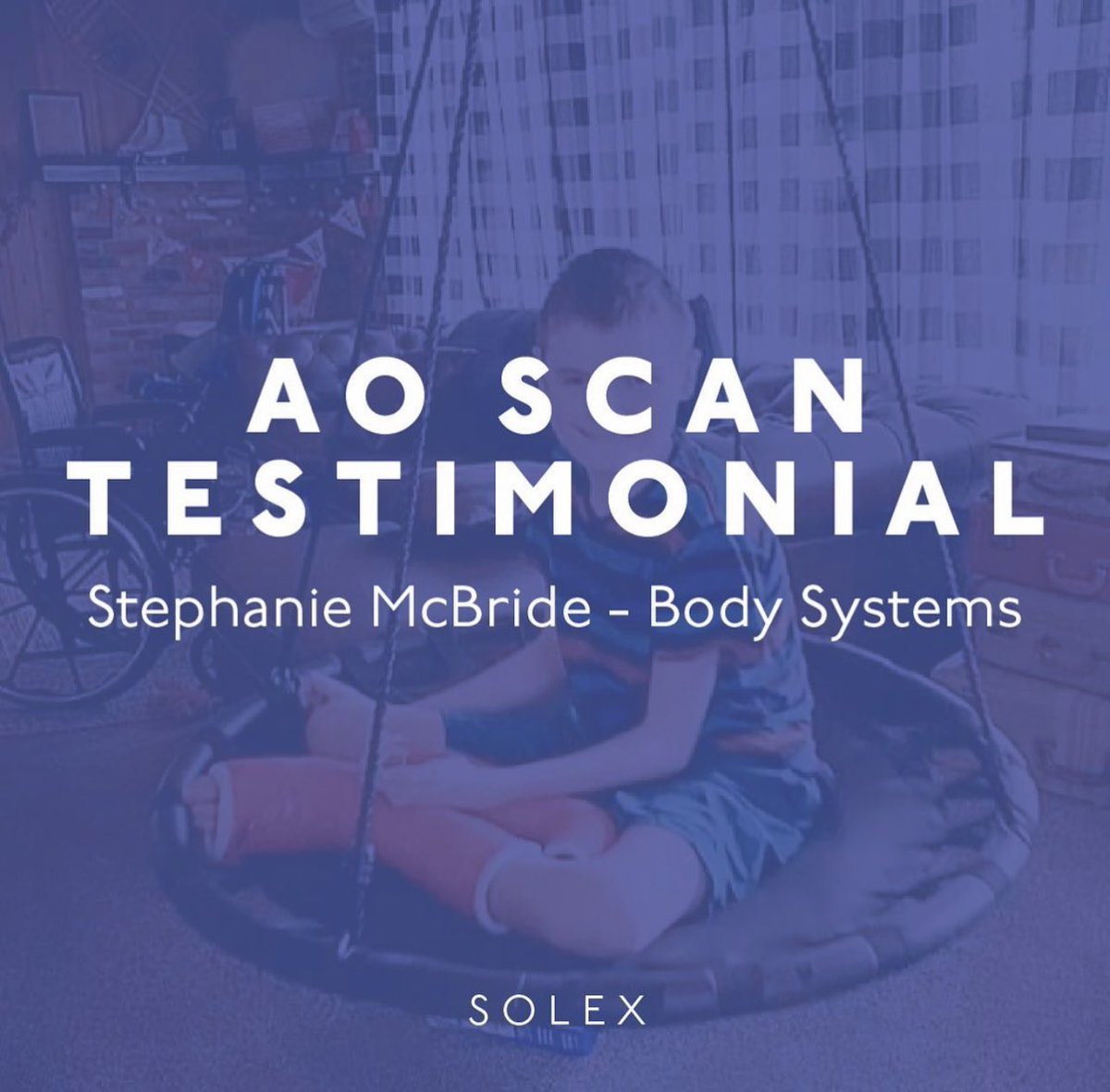 THERE ARE SO MANY  TESTIMONIALS FROM PEOPLE ALL OVER THE WORLD!!! SO EXCITING!! ISolex.Life #HEALING #biohacker #aoscan #frequencytechnology 
@FREQUENCY_QUEEN 
@iSolexlife  @PurveyorofGood