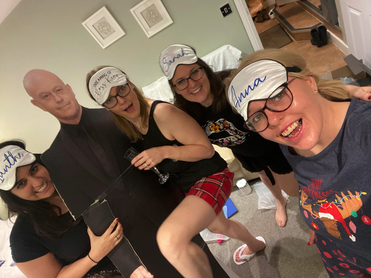 Anna Yeardley tweet media