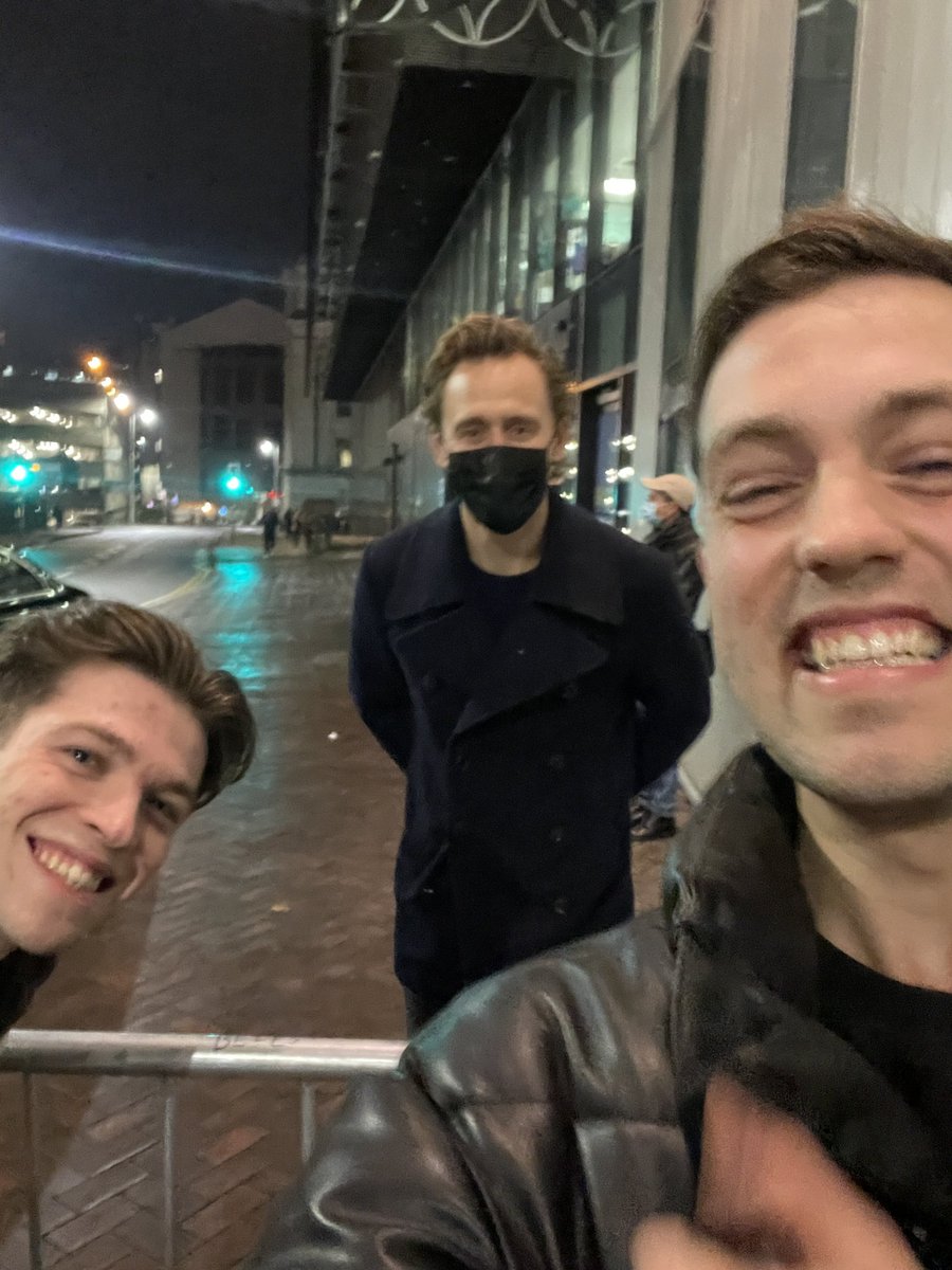 Sam Butters tweet media