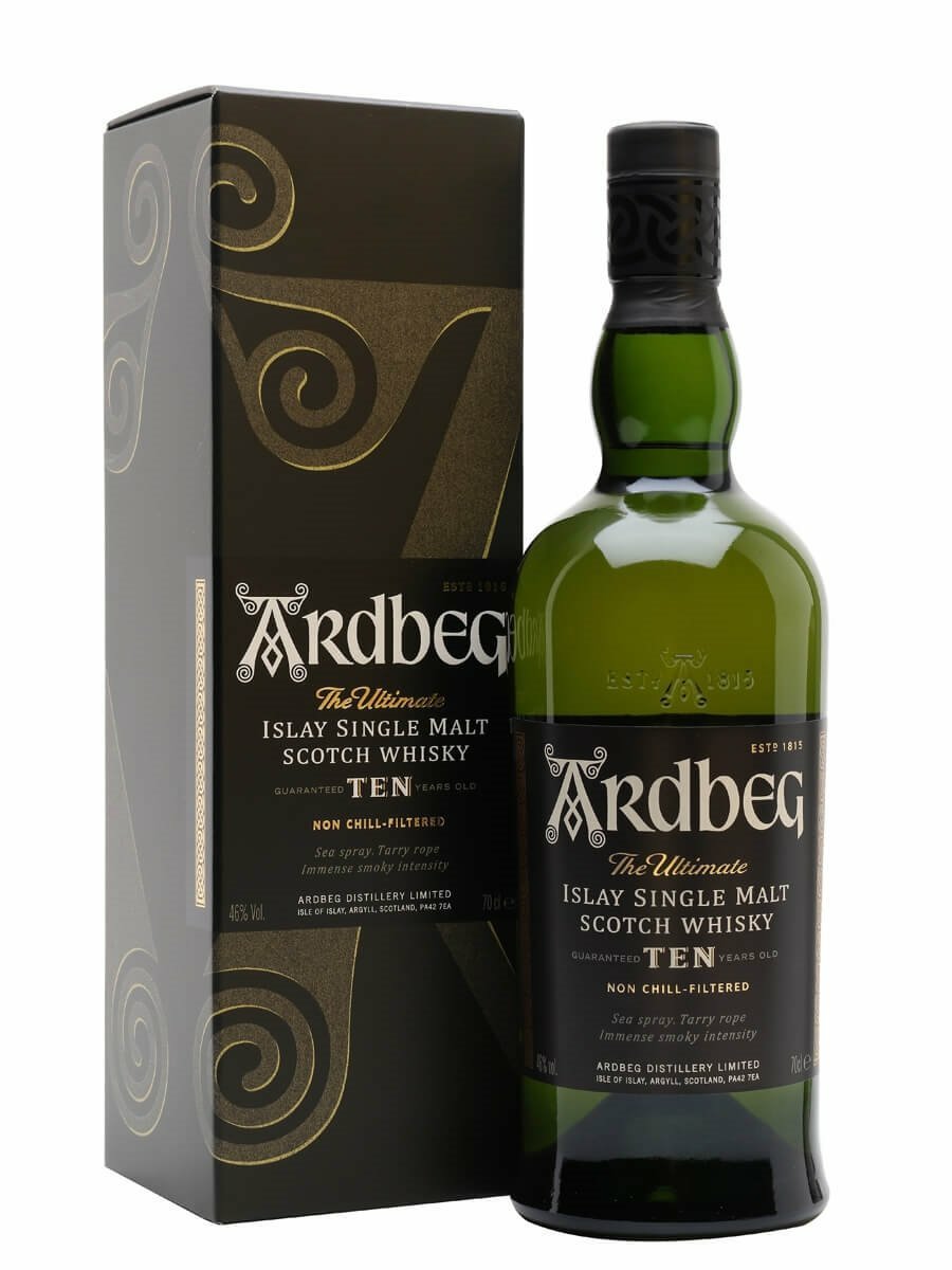 Been a while, forgot how good <a href="/Ardbeg/">Ardbeg</a> 10 is!!! Fantastic nose too.
#whisky
