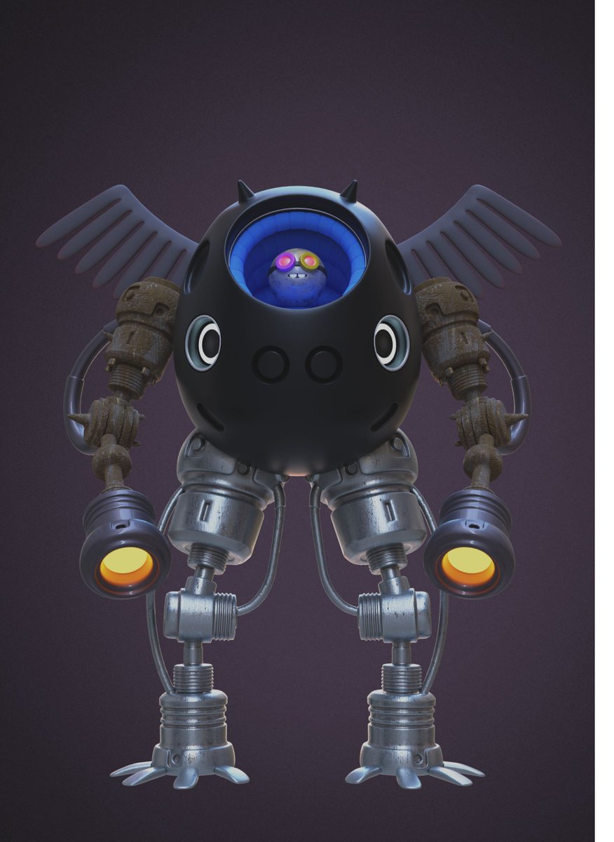 ohiimRave's tweet image. #pokedbot HE IS ME NOW