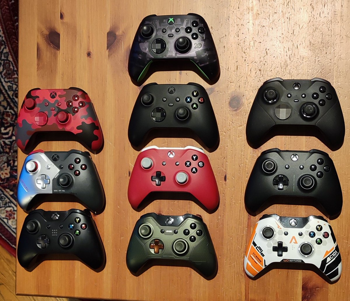 DarkIceman007's tweet photo. @XboxFR @Xbox #Xbox20 https://t.co/NfBkdLjh8V