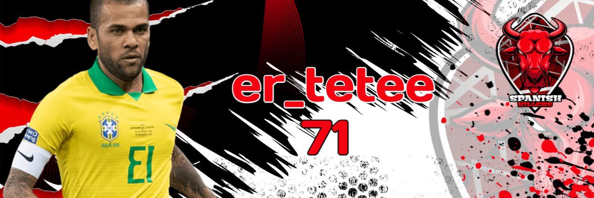 De nuevo a los terrenos de juego con @Spanishkillerrs donde empecé en este mundo de clubes pro encantado de volver y orgulloso de mi equipo. Feliz de la vuelta!!!😊❤️