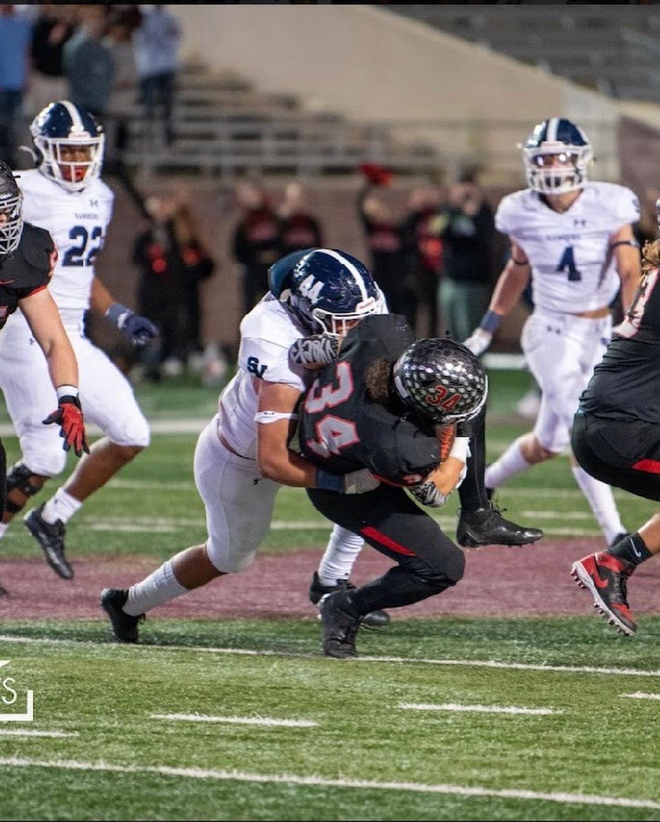 Kscheppler1's tweet photo. Blessed to make 1st Team All-District and Academic All-State. https://t.co/s3drA1DHm5