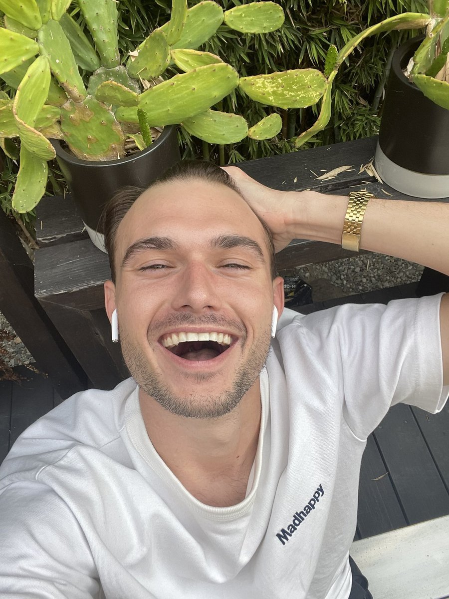 JacksonWeekend tweet picture