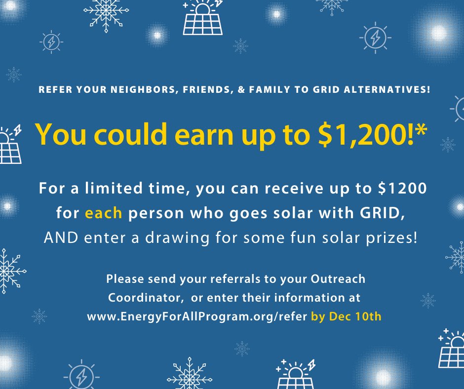 GRID North Valley tweet media