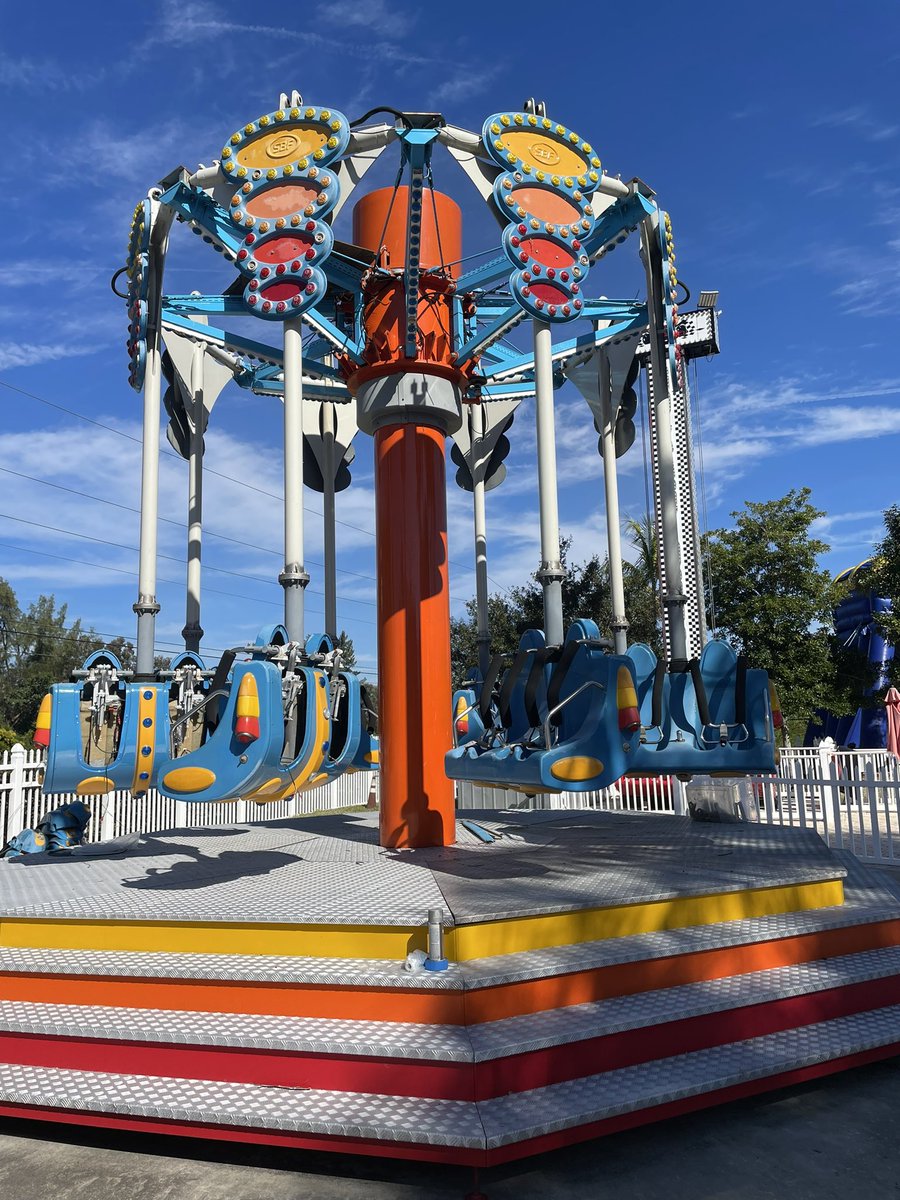 Jacob @ Touring Central Florida tweet media