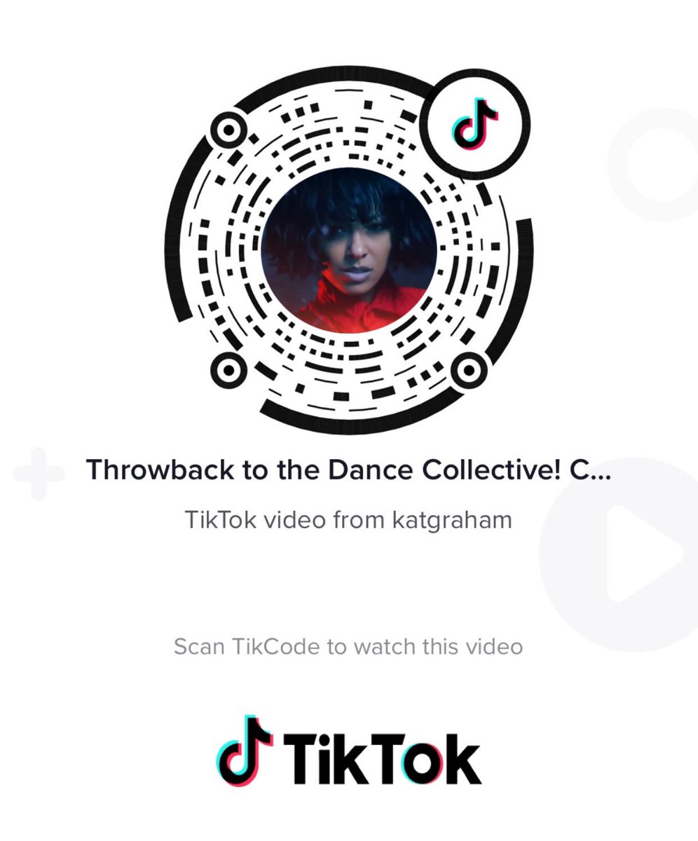 KatGraham's tweet photo. New #TikTok Video 💃🏽 👉🏽 https://t.co/IpPcITEV32 https://t.co/IymbrKZGVC