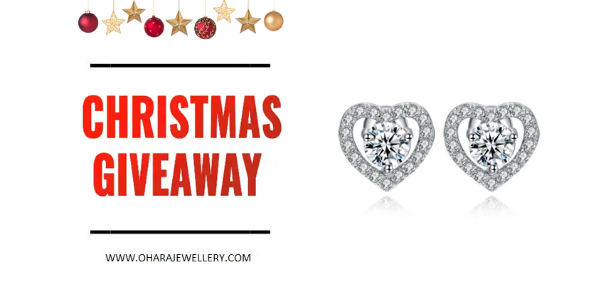 OharaJewellery's tweet photo. Christmas #competition 🎄🤶
Win a pair of Silver earrings!

Simply
#retweet
#follow
#tag a friend
Ends on 18/12/21. 🥳

Online shop for presents! 😍 > https://t.co/U0CRmFv8BD

#giveaway #win #freebie #winitwednesday #rttowin #prize #CompetitionTime #Christmas #Christmas2021 https://t.co/XuOxZpB43m