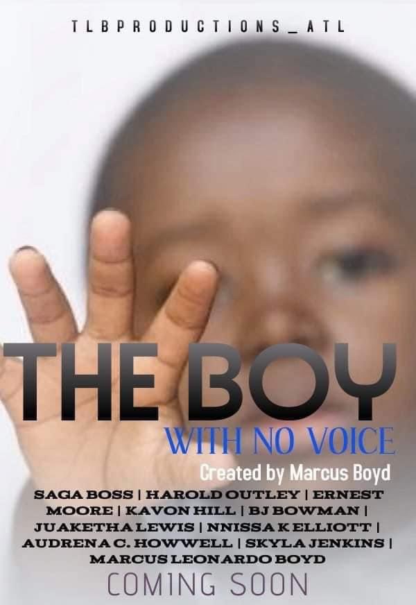 BoydAutism's tweet photo. I received this message about the short film that is based off the true story of my life with having Autism The boy with no voice just won a film award in a major film festival in another country I am so honored and grateful and proud of the cast and the director of this project https://t.co/4sAPrl4UtZ