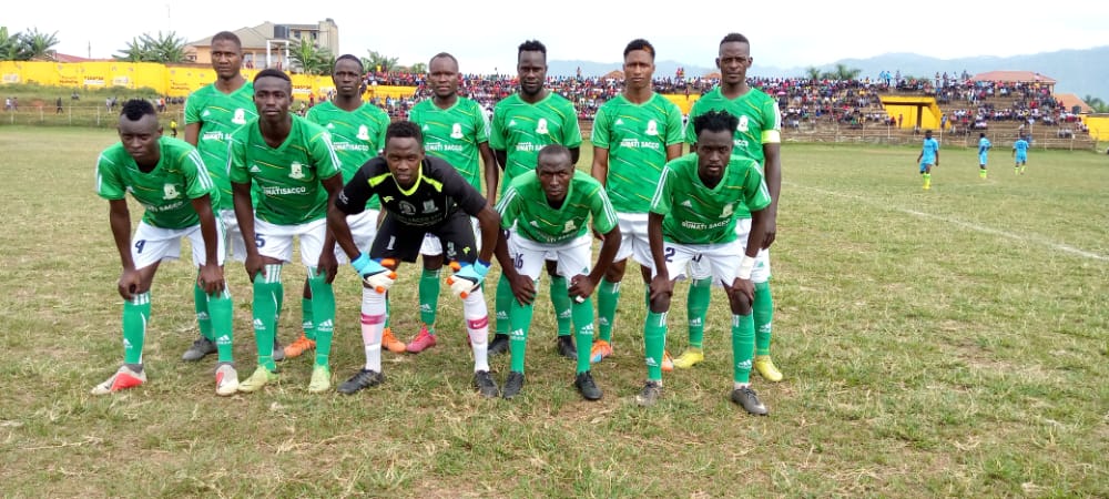 SiuMike4's tweet photo. Onto the Final, Third consecutive Bikuuka Final great fight from team #Halasi clan# over to you Baron Kironde . Special mention to the Halasi netball team for reaching the final too @RonnieWabomba @CephasTendereza @OfficialFUFA @BlacksPowerFC https://t.co/axO4C1nZmY