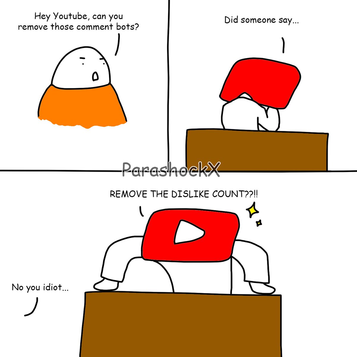 Peashooter (Peashoo67840573) Twitter