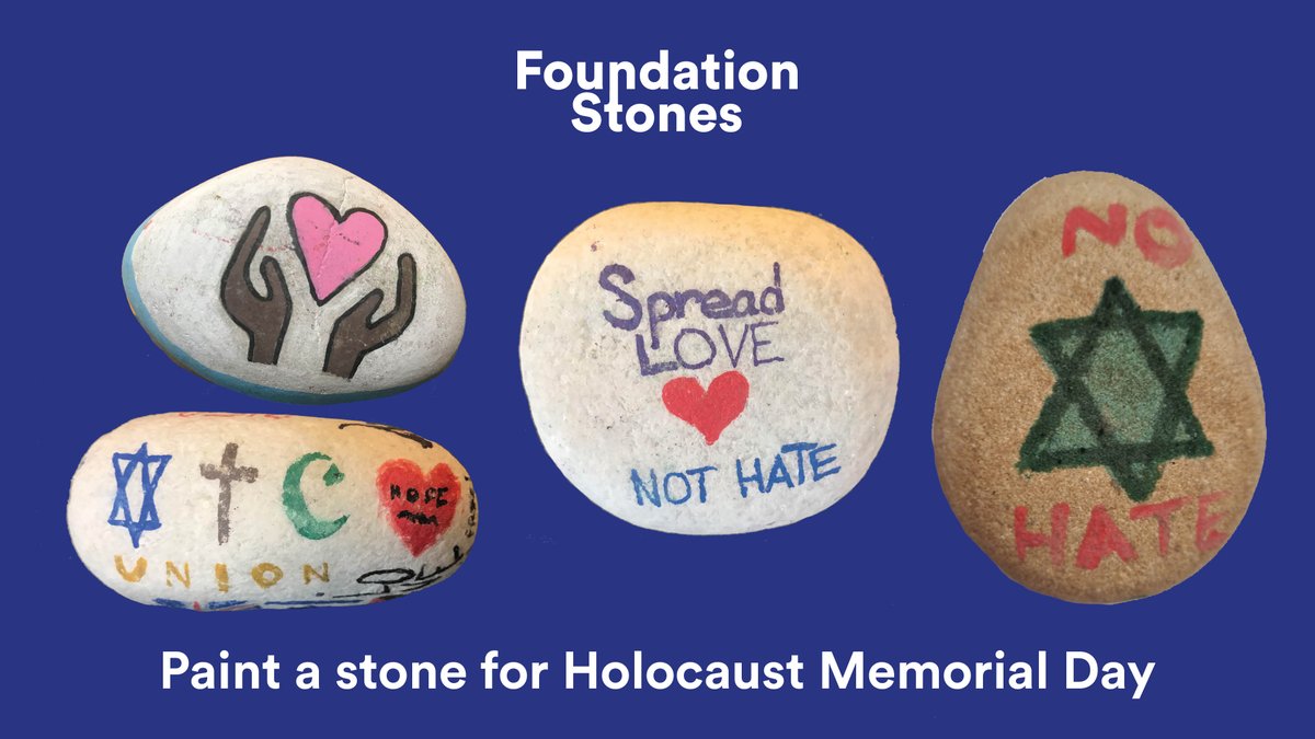 UK Holocaust Memorial tweet media