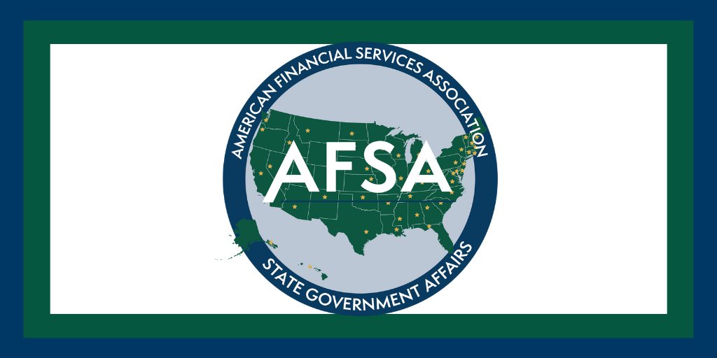 AFSA_DC's tweet photo. Earlier this week, @AFSA_SGA testified at a DC Council hearing on debt collection. Read the letter and testimony here: https://t.co/5kk07O1EjN https://t.co/JJ7kWLhqg1