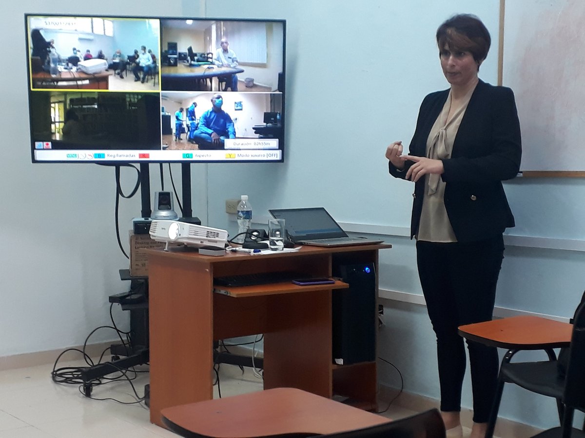 Pablo Montejo Valdés tweet media