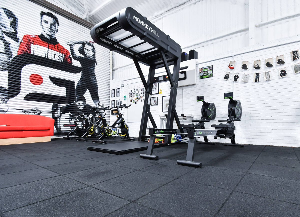 FGPT15's tweet photo. Have you got what it takes? The only @monkeymilluk in Norfolk 🐒🪜

#monkeymill #monkeybars #teamfg #fgpersonaltraining #Norfolk #functionalfitness #toughmudder #fun #strengthandconditioning #creative https://t.co/l3gAllVp5n