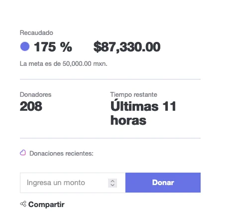 Image from Juan Pablo Ramos Monzón (@correjuancorre_)