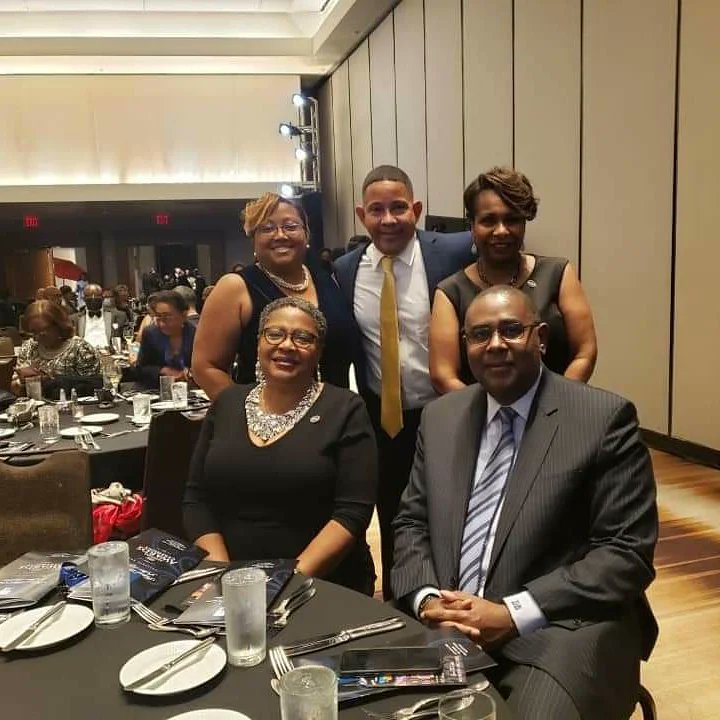 MikeJRogers4's tweet photo. Current situation: Day 3 of NBCSL. Maryland still representing and leading the way in Atlanta. #LBCM is receiving many kudos from our colleagues from other states for some of the great work in so many areas we accomplished last session. @DelDBarnes #Working4MD #E2C2 #ATL2021 https://t.co/Pw94BbZp9f