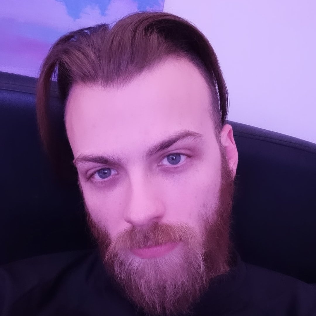 LordXander97's tweet photo. #NewProfilePic https://t.co/b5WS3Qumik