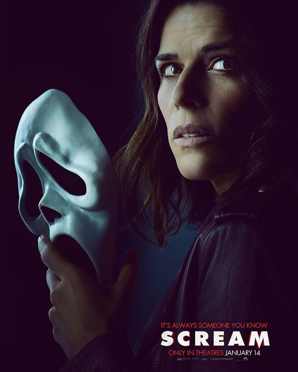 AFLEpodcast's tweet photo. Nuevos posters #Scream https://t.co/FelAkV5GxS