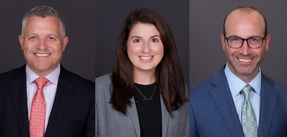 Congratulations to our Environmental Law Litigation Team and their support staff for prevailing in a multi-year environmental discharge and remediation suit. As environmental laws evolve and change, it is important to have all the facts and a strong attorney on your side.