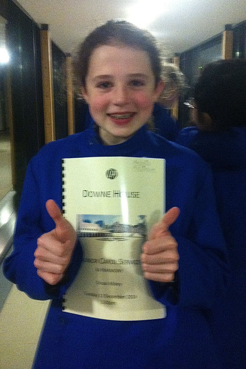 Antonia__McC's tweet photo. First, and now last, @DowneHouseMusic Carol Service! https://t.co/6vpIwxSqZt