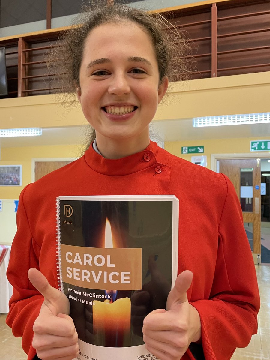 Antonia__McC's tweet photo. First, and now last, @DowneHouseMusic Carol Service! https://t.co/6vpIwxSqZt