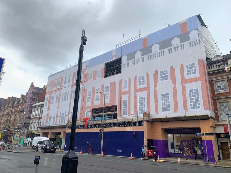 EngTechLtd's tweet photo. #scaffold #banner #scaffolddesign #scaffolder #scaffolddesign #engineering #engineeringtechniques #engtech #advertising #scaffoldengineer #kennington
https://t.co/8e1j9FtYH5
020 8534 1009 https://t.co/Q7Y1GF5xHm