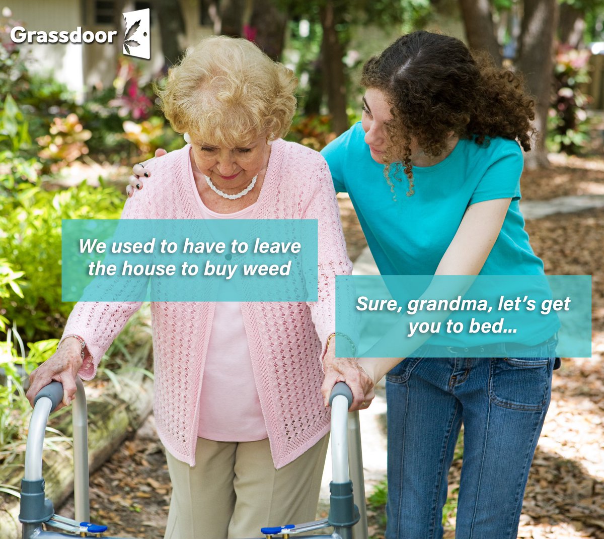 what a time to be alive