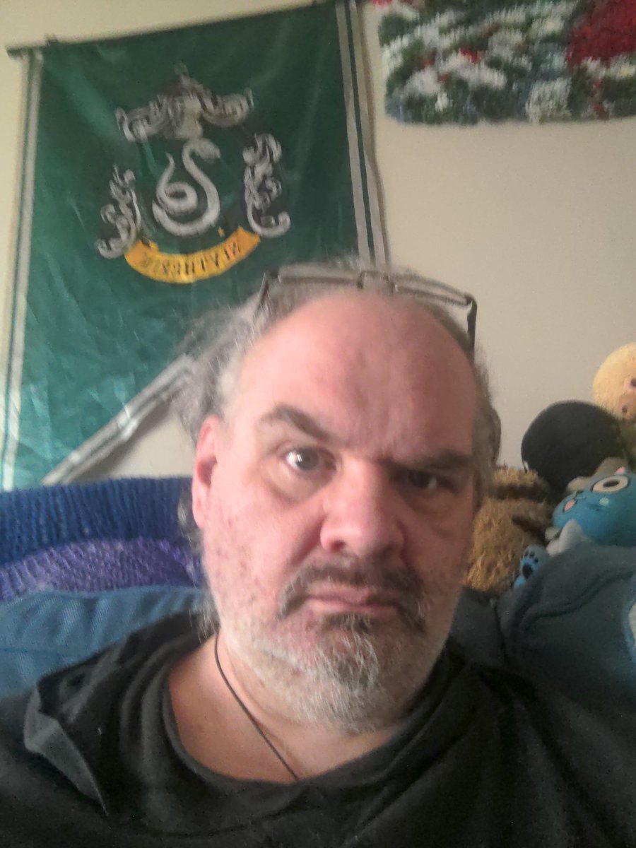 Adamcrocker2's tweet photo. Ageing right before your eyes https://t.co/93iX6UmihP