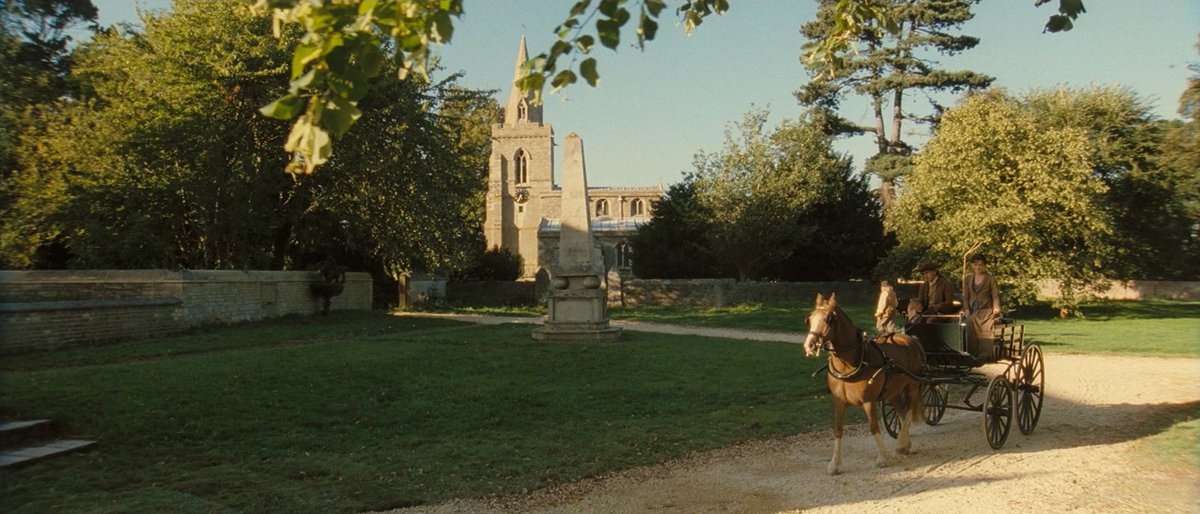Pride and Prejudice (2005)