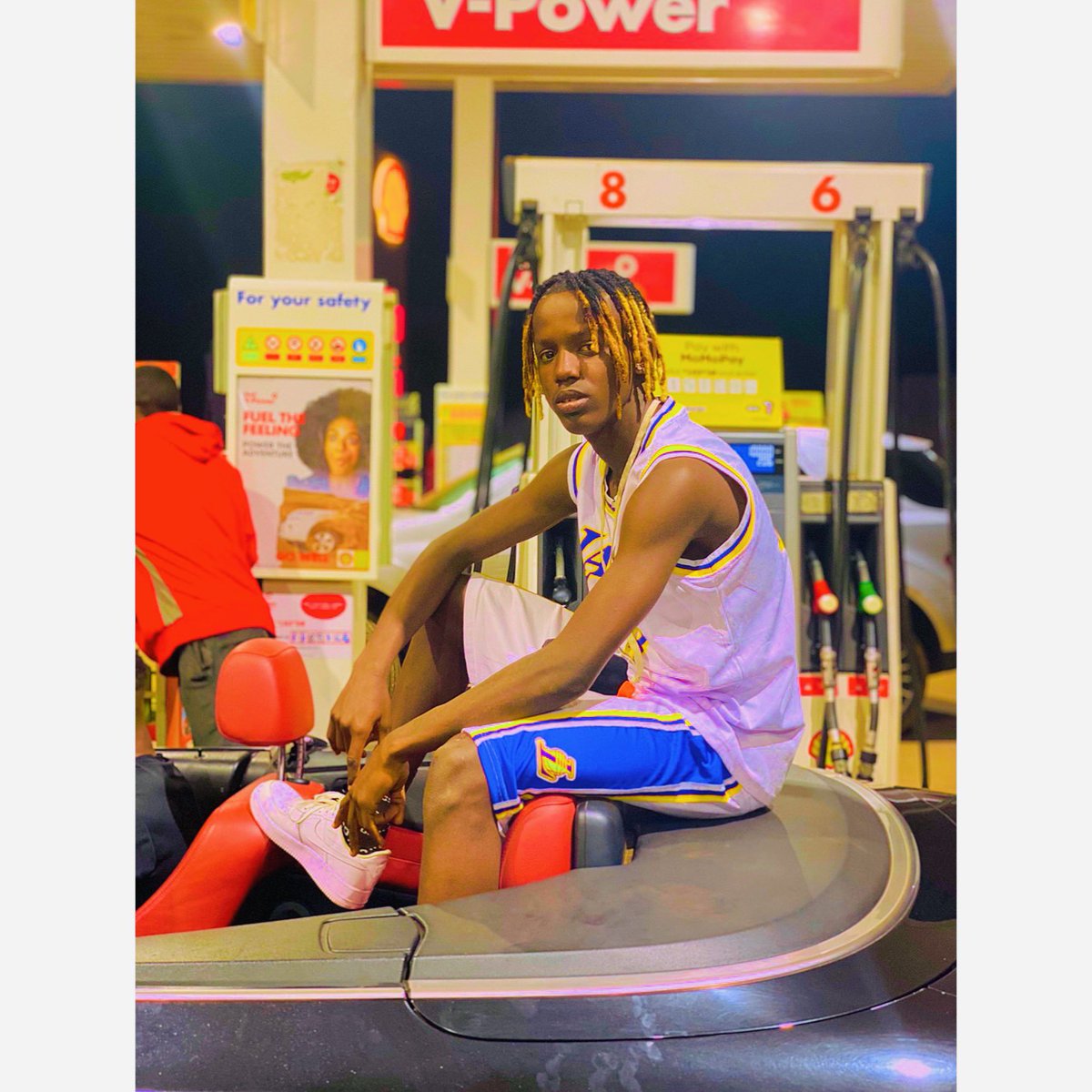 MarvinDancer🌎⭐️ tweet media