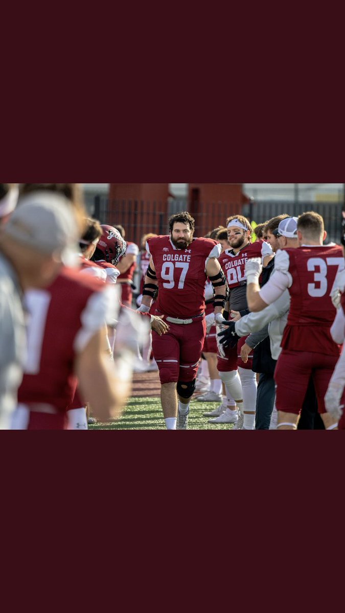 Brooks School Football tweet media