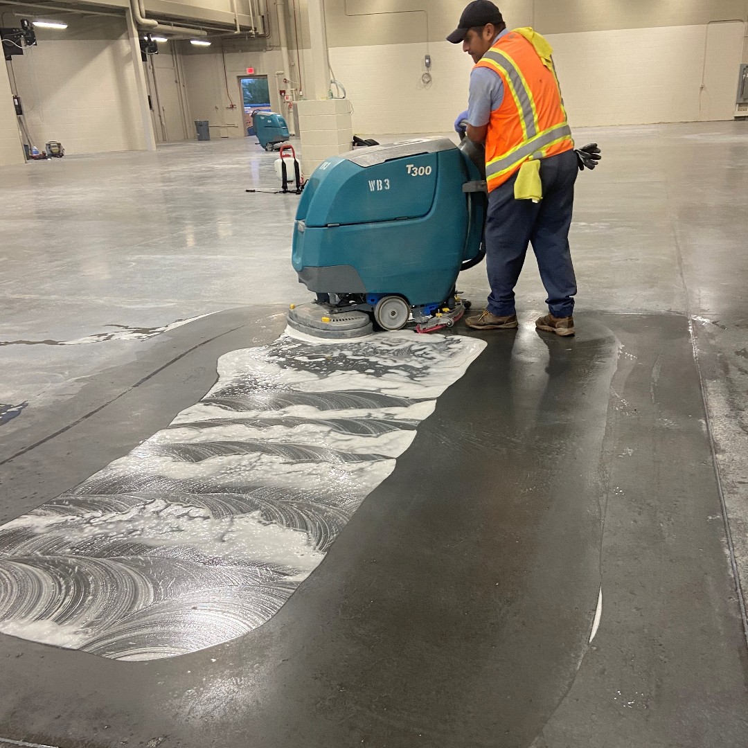 acsazinc's tweet photo. Concrete scrubbing and cleaning
.
.
#acsazinc #acs #asap #wwc #clean #cleaning #cleaner #construction #construct #contractor #subcontractor #build #builder #building #powerscrubbing #scrubbing #scrub #concrete #floors #floorwork #floorcleaner #detail #work #arizona https://t.co/lSJw3mZ9pN