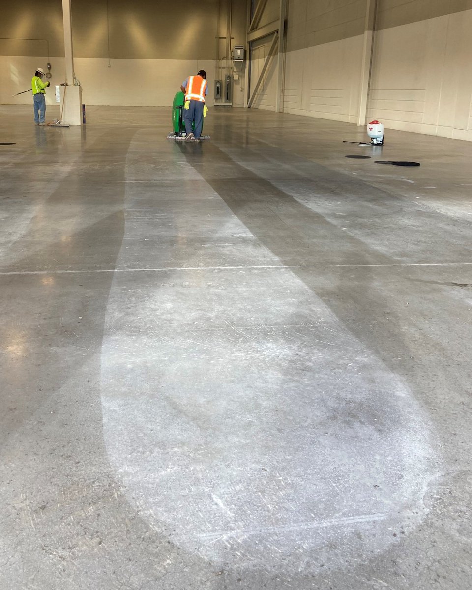 acsazinc's tweet photo. Concrete scrubbing and cleaning
.
.
#acsazinc #acs #asap #wwc #clean #cleaning #cleaner #construction #construct #contractor #subcontractor #build #builder #building #powerscrubbing #scrubbing #scrub #concrete #floors #floorwork #floorcleaner #detail #work #arizona https://t.co/lSJw3mZ9pN